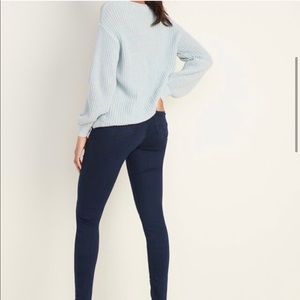 🍁Super skinny slimming jeggings🍃